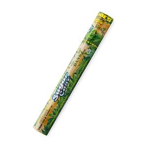 Cyclone Hemp Sugar Cane Cone 2pk