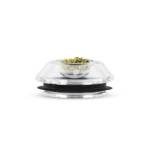 Portable Heat Not Burn: PUFFCO Proxy Flower Bowl