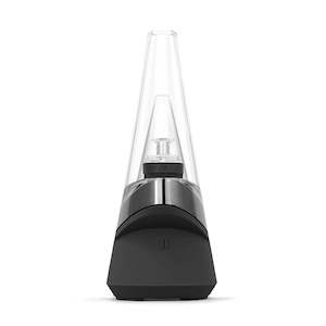 Portable Heat Not Burn: PUFFCO Peak Vaporizer