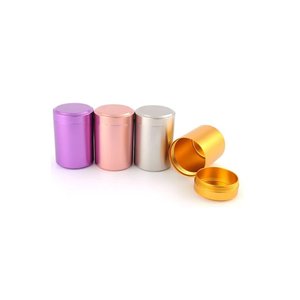 Parts Accessories Xl: Dokha Metal Storage Medium 4.5x6.5cm