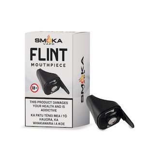 SMOKA Flint Mouthpiece