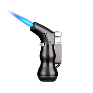 Parts Accessories: Jet Flame Kiwi Lighter Premium JJ12