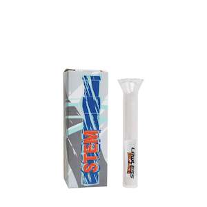 Lawless Glass Shisha Stem 14mm