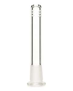 Glass Shisha Stem 18mm/14mm Flush Mount Glass 13.5cm