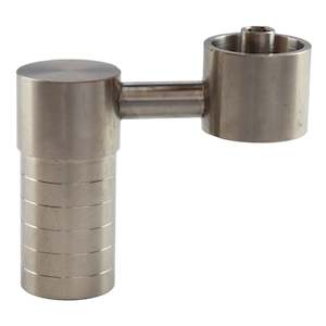 14mm/18mm Female Titanium Concentrate