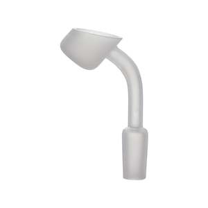 14mm 45 Degree Male Glass Concentrate