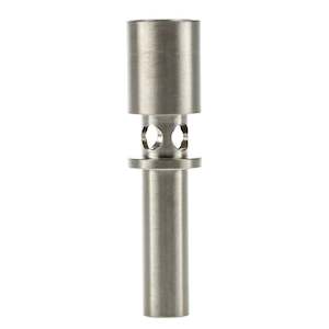 Flux Titanium Concentrate with Holes 14.5mm
