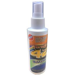 Pipes Cleaners Xl: Formula 420 Smog-Out Cleaner 4oz