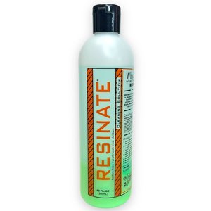 Pipes Cleaners Xl: Resinate Cleaning Solution 12oz