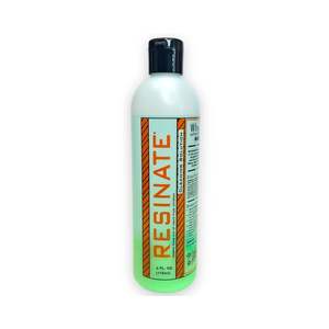 Pipes Cleaners Xl: Resinate Cleaning Solution 4oz