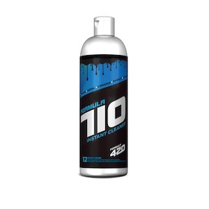 Pipe Cleaners: Formula 710 Instant Cleaner 12oz