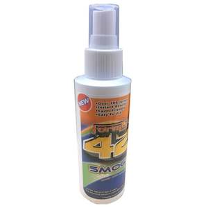 Pipe Cleaners: Formula 420 Smog-Out Cleaner 4oz