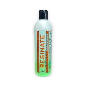 Resinate Cleaning Solution 4oz