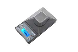 NZ Digital Scale DA-20 20 x 0.001G