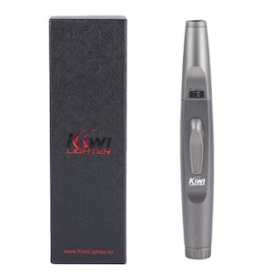 Lighters: Kiwi Lighter Premium JJ5 Lighter