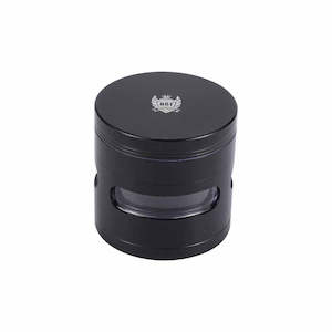 Grinders: NBT G2 Aluminum Grinder 63mm 4xParts