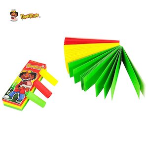 Honey Puff Premium Rasta Rolling Filter Slim Tips
