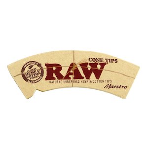 RAW Maestro Cone Tips