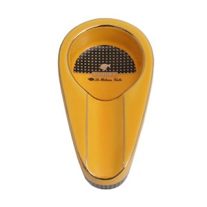 Smoking Accessories: Ceramic Cigar Holder and Ashtray