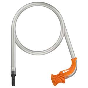 Storz Bickel Heat Not Burn: Volcano Hybrid Tube Kit