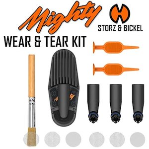 Storz Bickel Heat Not Burn: Mighty Wear & Tear Set