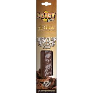 Juicy Jay's Chocolate Chip Cookie Dough Incense Sticks