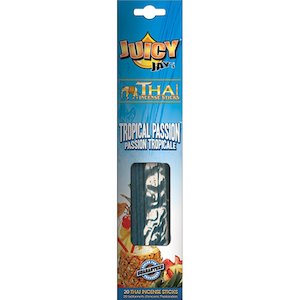 Juicy Jay's Tropical Passion Incense Sticks