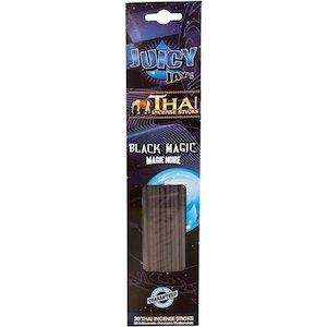 Incense Sticks: Juicy Jay's Black Magic Incense Sticks