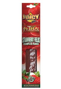 Incense Sticks: Juicy Incense Strawberry