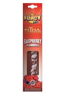 Juicy Incense Raspberry