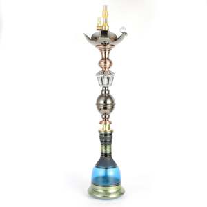 German Hookah Xl: Shisha Hookah 1xHose 88cm JL587AH