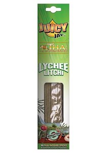 Juicy Incense Lychee