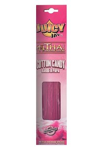 Juicy Jay's Cotton Candy Incense Sticks