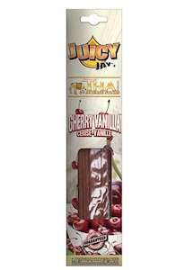 Juicy Jay's Cherry Vanilla Incense Sticks