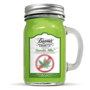 Smell Killer 12 oz (350 ml) Candle