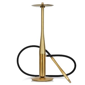 Hookah: Shisha Glass Union Argument Baseball Bat Hookah 77cm