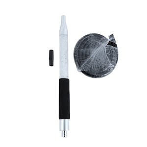 Shishaglass Premium AP5 Hookah Hose