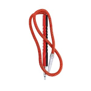 Hookah: Shishaglass Premium AP3 Hookah Hose
