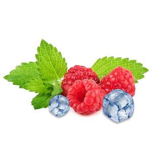 Al Fakher: Al Fakher Iced Raspberry Mint 50g
