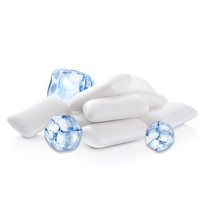 Al Fakher: Al Fakher Iced Gum 50g