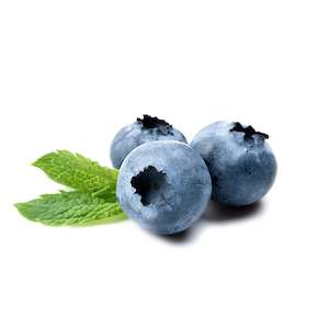 Al Fakher: Al Fakher Blueberry Mint 50g