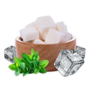 Haze Tobacco Suga Mint 100g