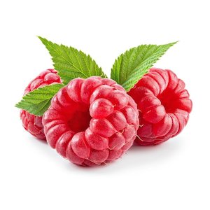Haze Tobacco Raspberry 100g