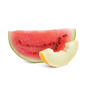 Haze Sweet Melon Medly 100g