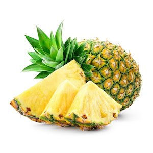 Haze Tobacco: Haze Pineapple 100Gm
