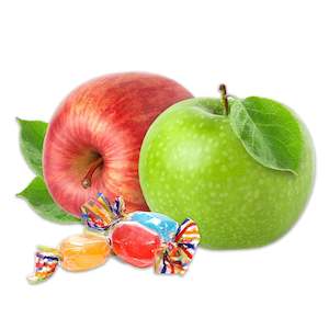 Haze Candy-Apple Love 100Gm