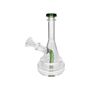 Shishaglass CB1 Shisha Pipe Vase 18cm