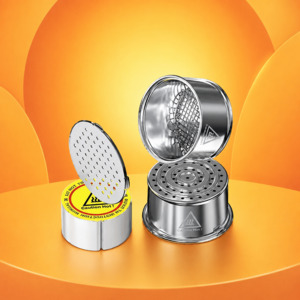 Parts Accessories Xl: XKAH pro Refillable Bowls