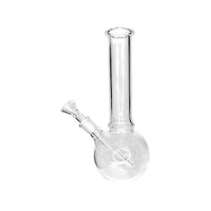 Shishaglass MA02 Waterpipe Shisha Pipe Vase 20cm