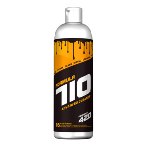 Waterpipe Accessories Xl: Formula 710 C1 Advanced Cleaner 16oz